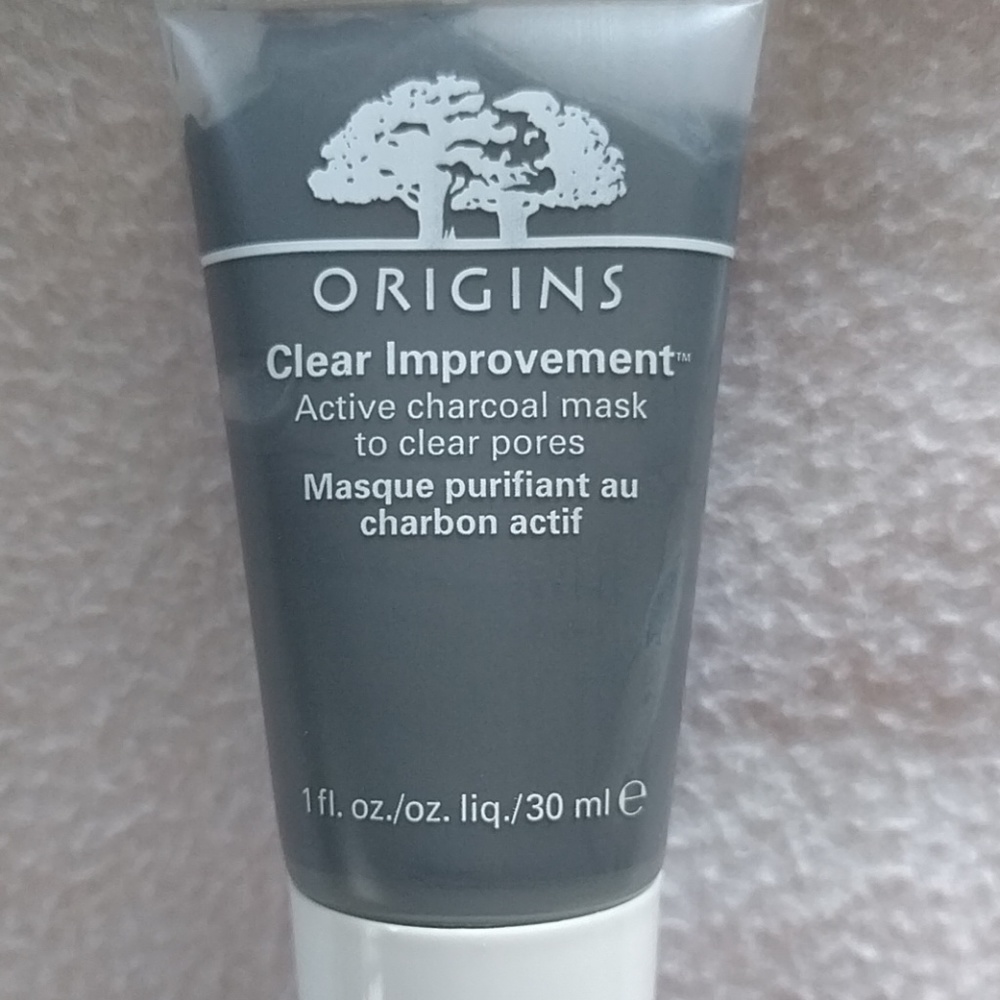 Origins Active Charcoal Mask